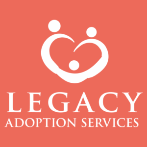 Legacy Adoption Services Logo