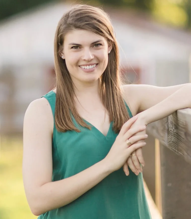 Jordan Ward, LMSW, LCPAA