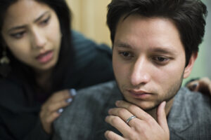 What happens next? How to talk to your boyfriend about adoption