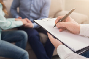 Understanding what happens when you place your baby for adoption
